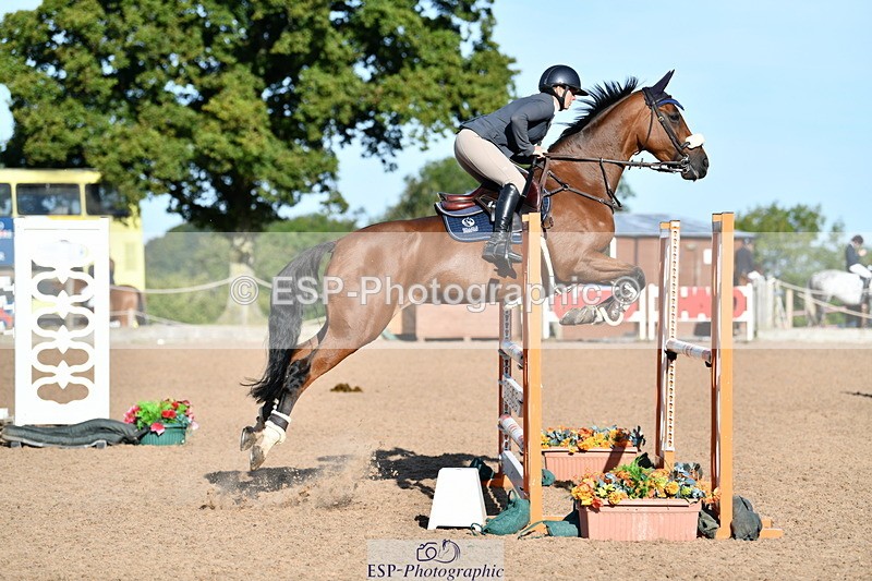 240914A-092800-06136 - Cls 13-S Snr 1.05m & 1.10m Open