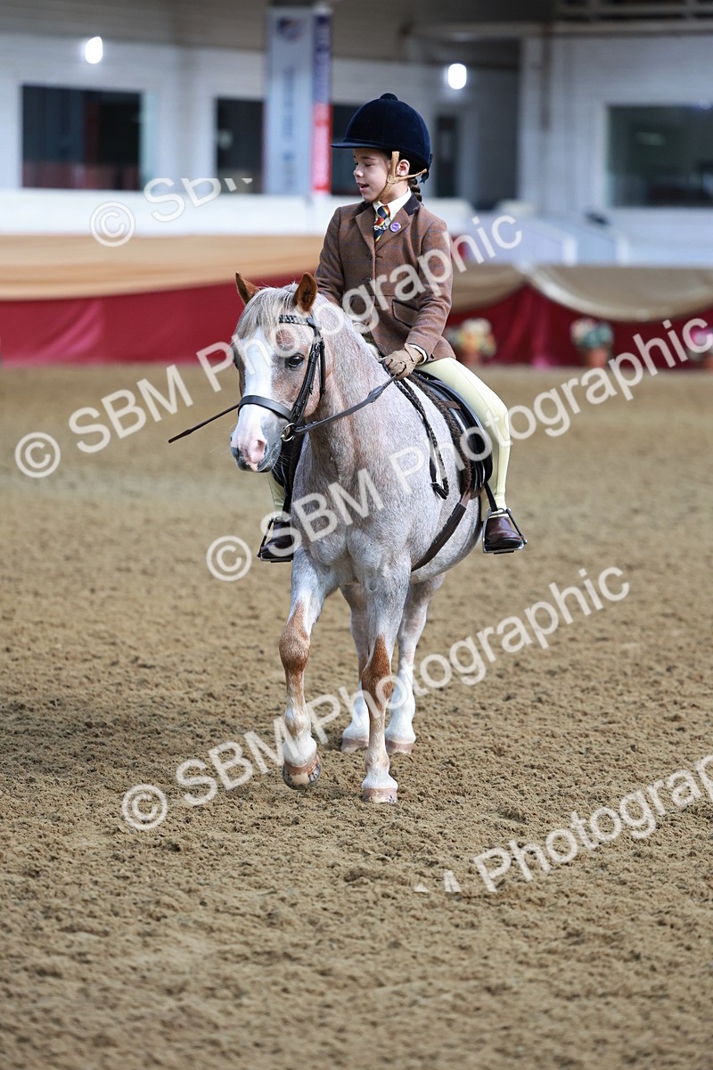 SBM_10675 - Class 101 - Equitation (Best Rider)