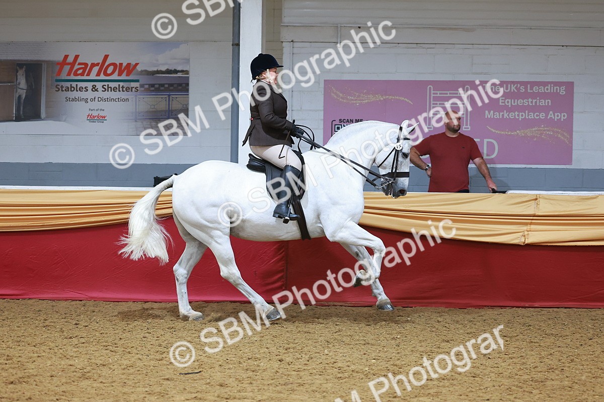 SBM_06027 - Class 12R - Ridden Pre-Vet