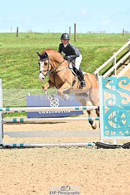 250416-133436-01142 - Cls 4 Newcomers and 1.10m