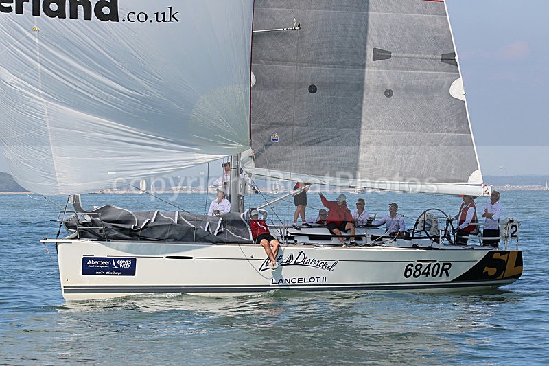 150808 PRINTERLAND GBR6840R WT7A0114 - Sailboats - monohull