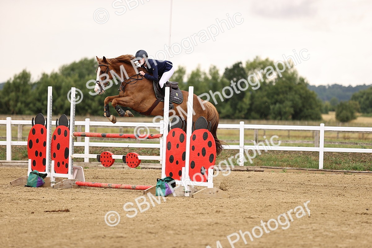 SBM_026380 - Class 12 - Amateur Championship Qualifier 1.05m
