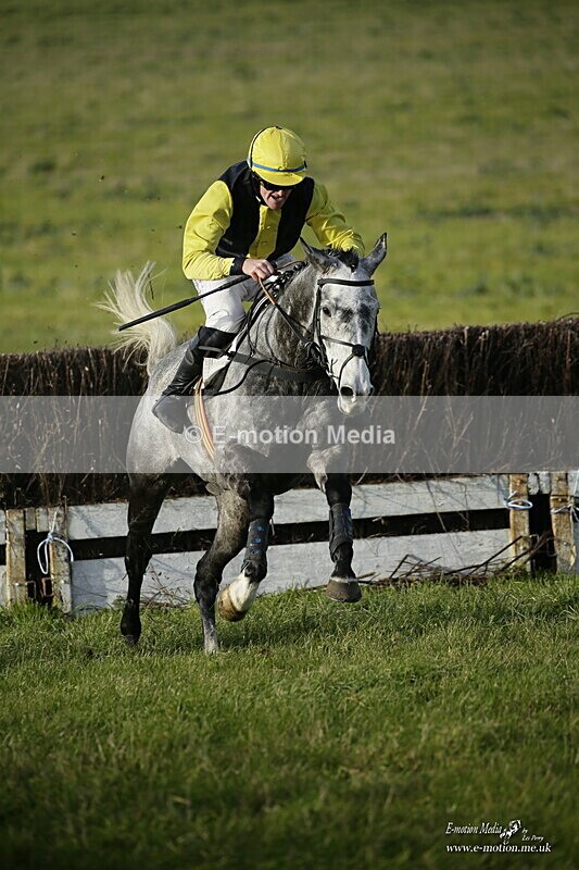 PtP 250921 0772 - Point-to-Point Badbury Rings Dorset 07/11/2021