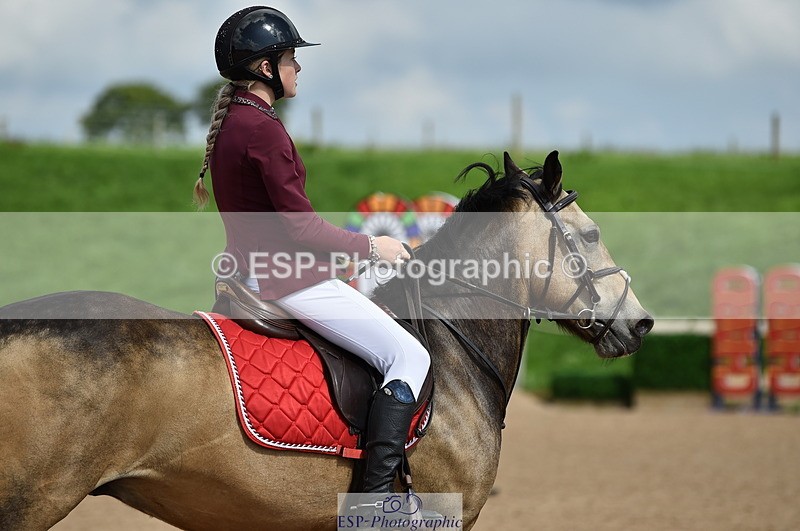 230902A-142104-01710 - Cls 3B Pony Medium 90cm