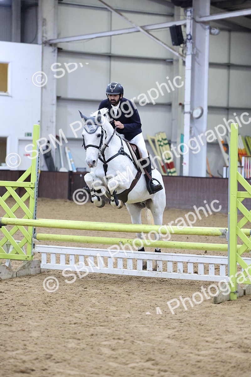 SBM_000194 - Class 2 - Senior British Novice - 90cm