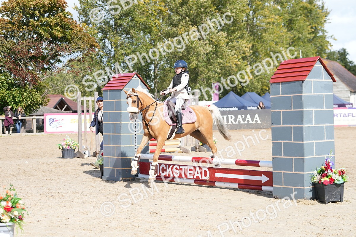 SBM_18170 - J58 - Clear Round 50cm