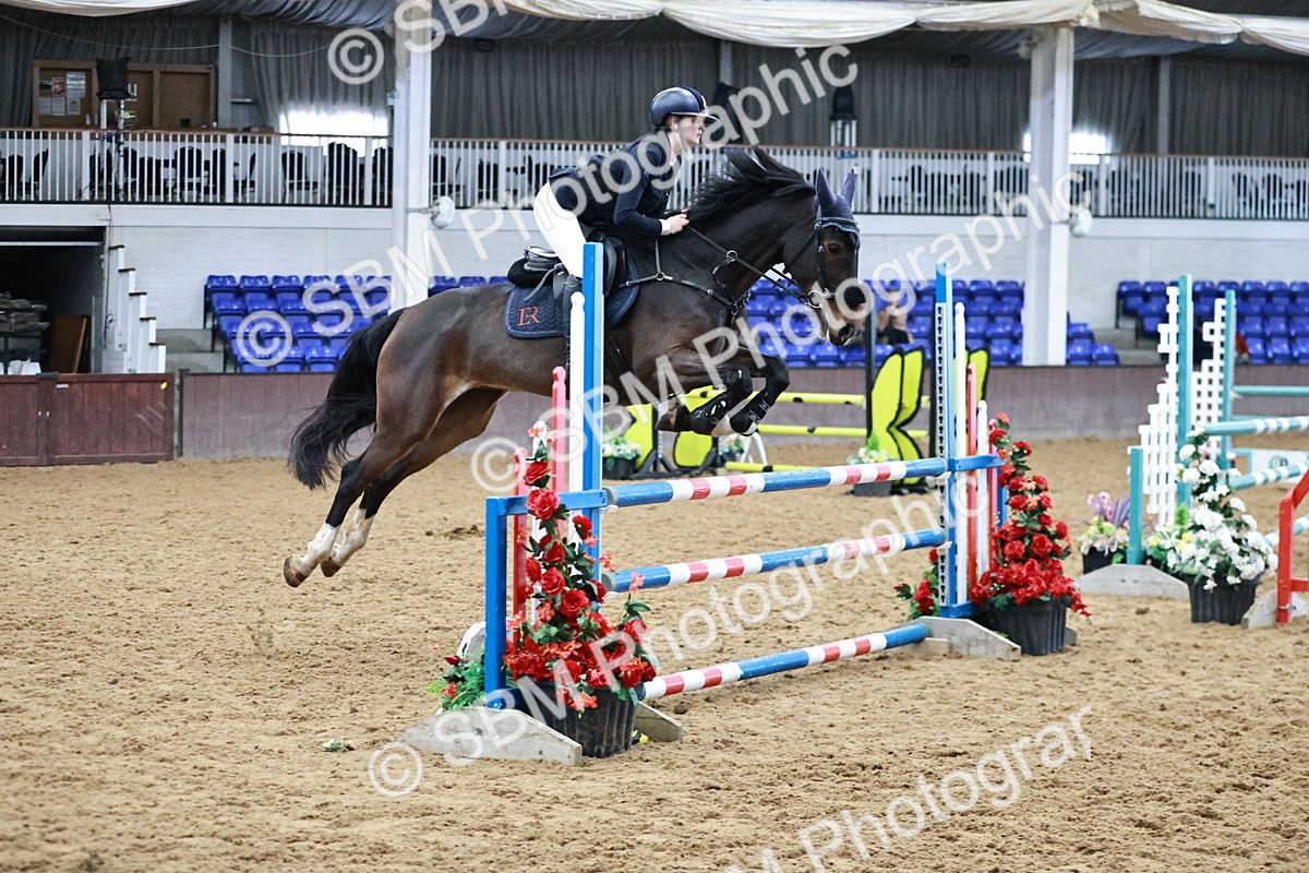 SBM_001124 - Class 3 - Senior Discovery 1.00m