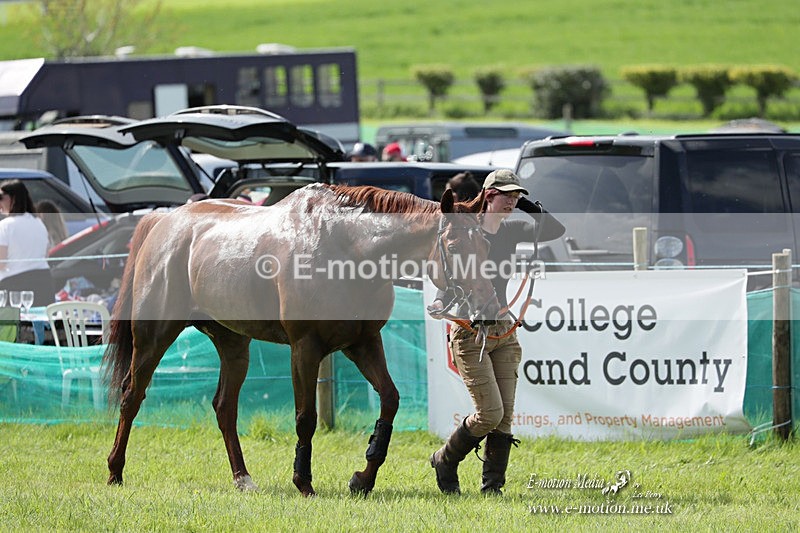 PtP 070523 403 - Kimblewick Races Coronation Meet  Kingston Blount 07/05/23