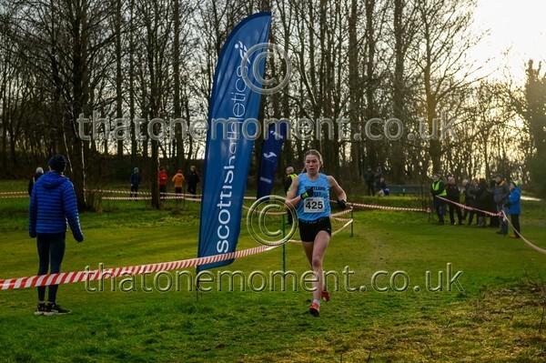 InterXC26-816992 - Senior Women Set One