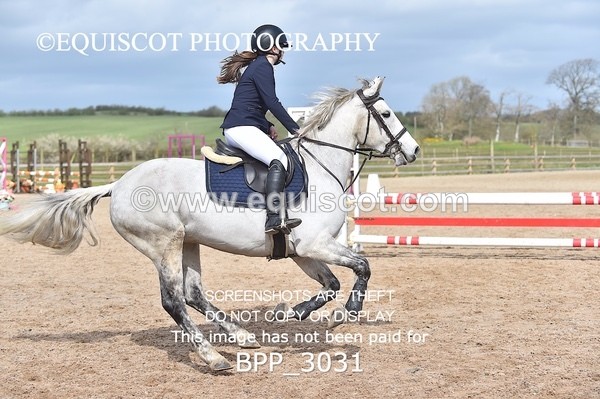 BPP_3031 - CLASS 4 STX-UK Pony BritiNovice / 0.80m Open