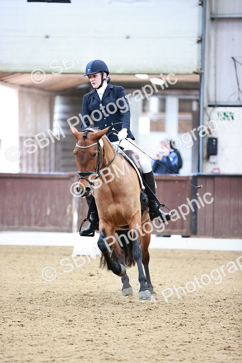 SBM_000910 - Class 2-5-4-6 - Paso Doble-Golega-Novato-Sevilla - FSM