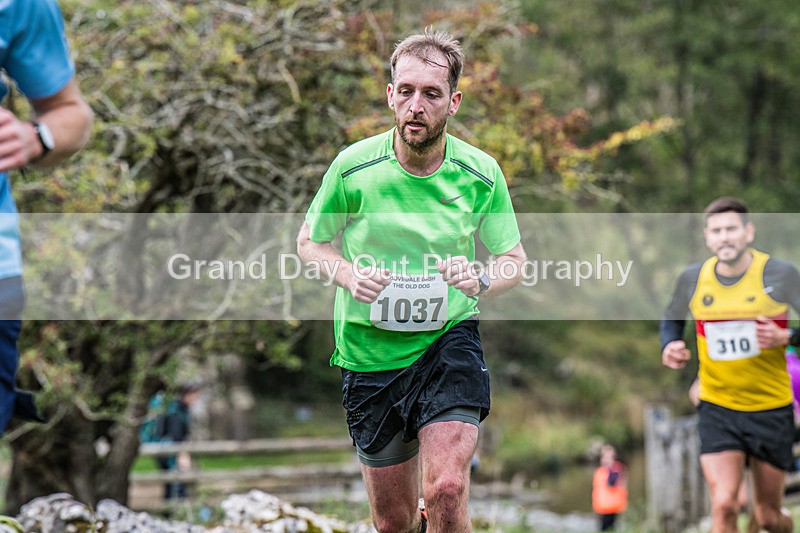 Dovedale Dash-692 - Dovedale Dash Sunday 5th October 2025