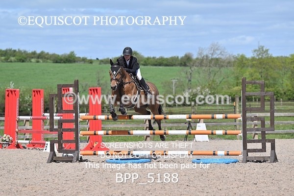 BPP_5188 - CLASS 36 MON Scottish Spring Final 1.10m