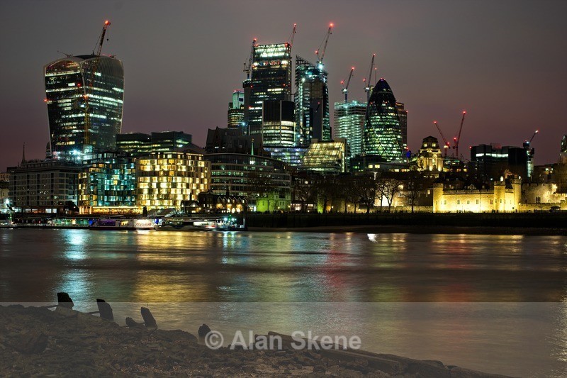 DSC09951 - London low light