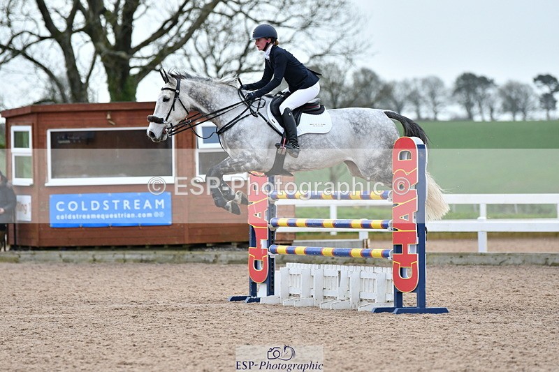 240124A-142926-00854 - Cls 5 Foxhunter & 1.20m Open