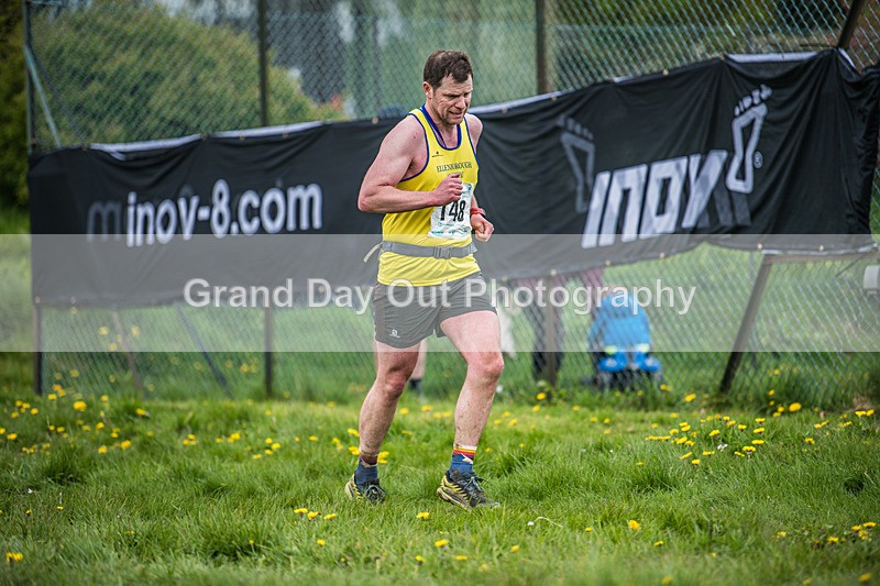 3 Peaks-2179 - The 3 Peaks Race Saturday 27th April 2024