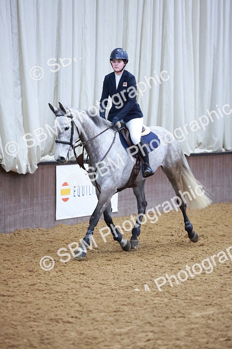 SBM_000708 - Class 2 - Senior British Novice - 90cm
