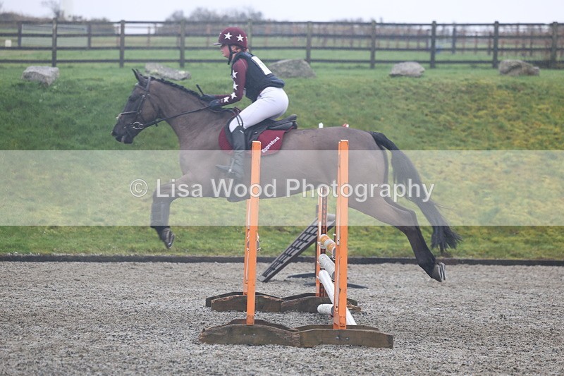 3E7A7965 - Class 3: 90cm