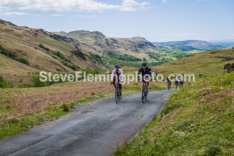 133747 - Hardknott Pass Camera 1 13.00-14.00