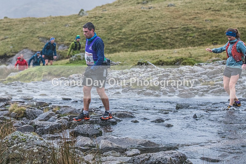 Langdale-709 - Langdale Horseshoe Fell Race Saturday 12thOctober 2024
