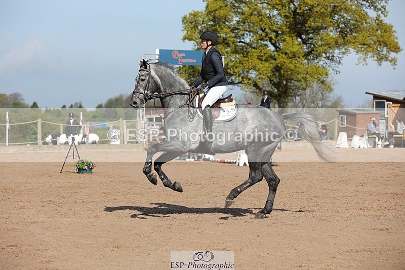 250427-095534-15140 - Cls 32 Young Horse 6yr old