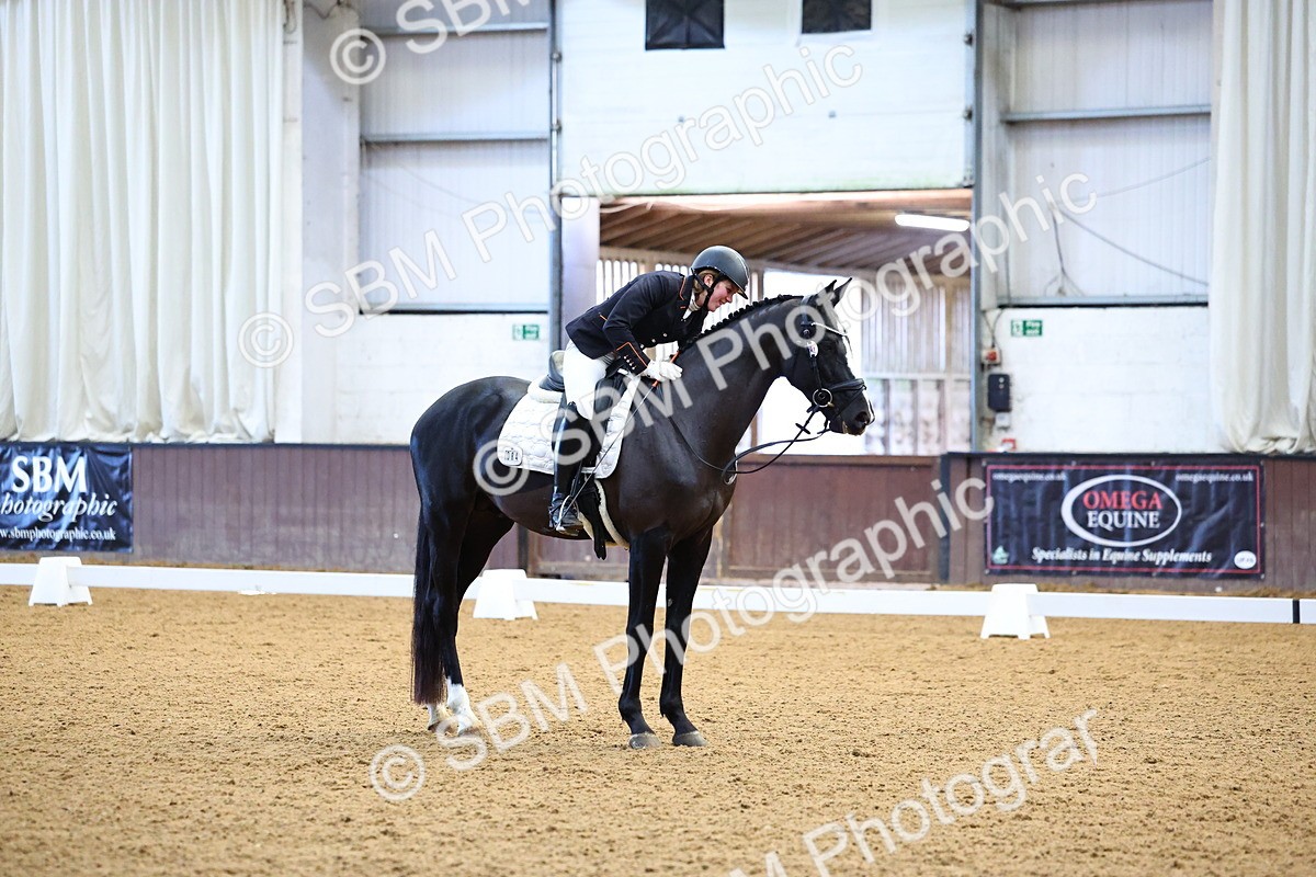 026A1207 - Class 4 - Novice 4