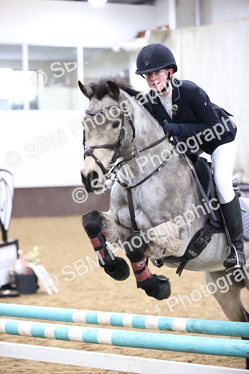 SBM_009966 - Class 9 - STX-UK Pony BritiNovice / 0.80m Open