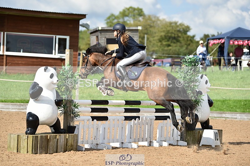 230902A-152348-01879 - Cls 4A Pony Big 95cm