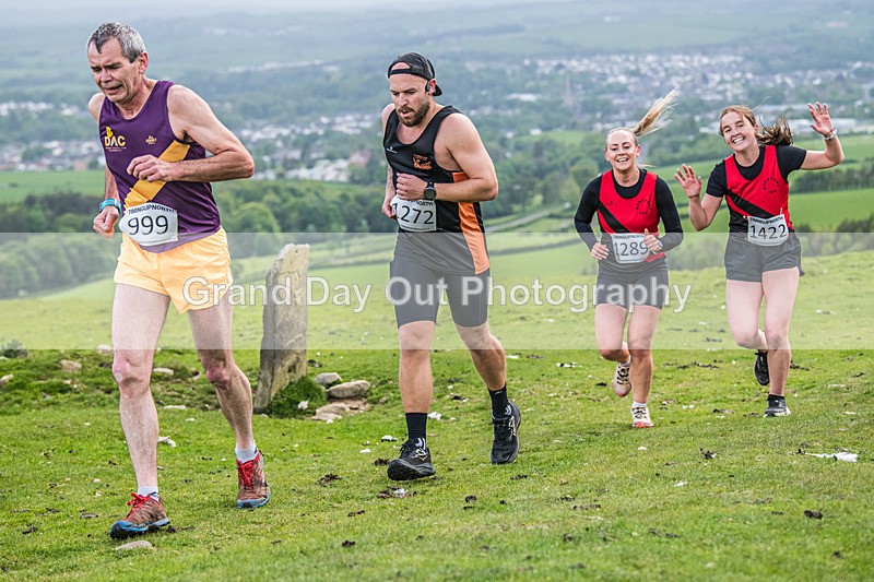 Hay-O-210 - Hay-O Trail Race Tuesday 19th May 2026