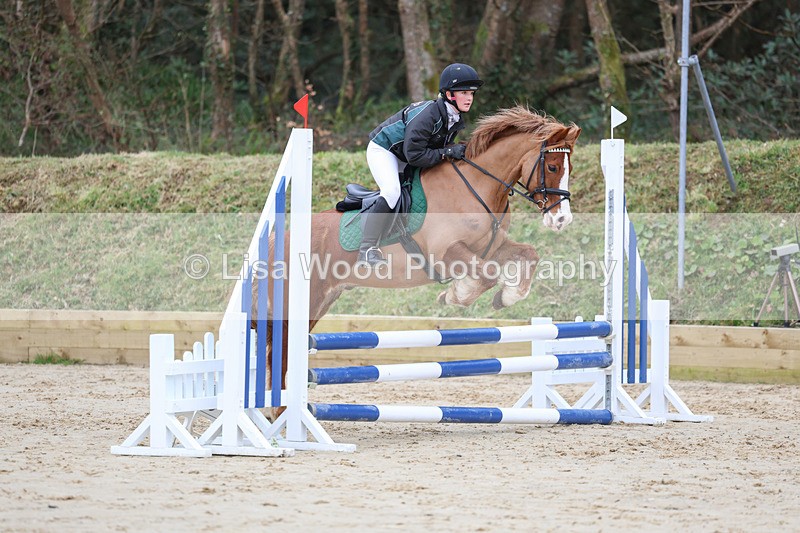 3E7A9288 - Class 4: 70/75cm