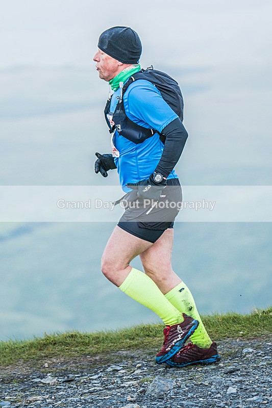Blencathra-920 - Blencathra Fell Race Wednesday 5th June 2024