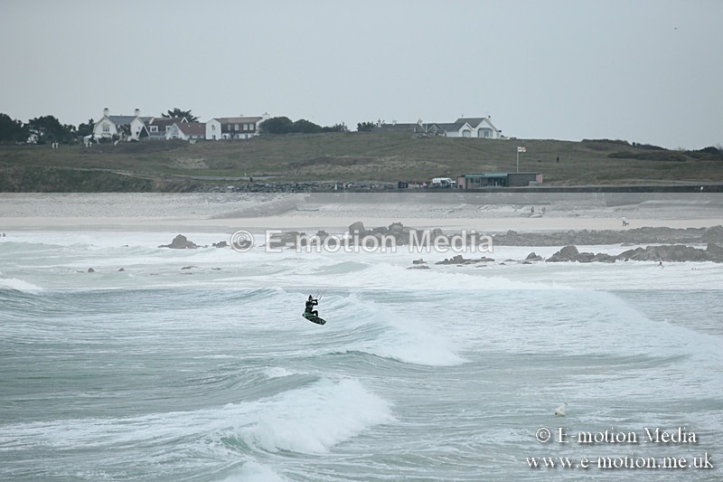KS 030413-8 - Kite Surfing