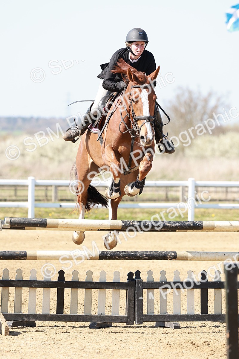 SBM_004360 - Class 17 - Senior Newcomers - 1.10m