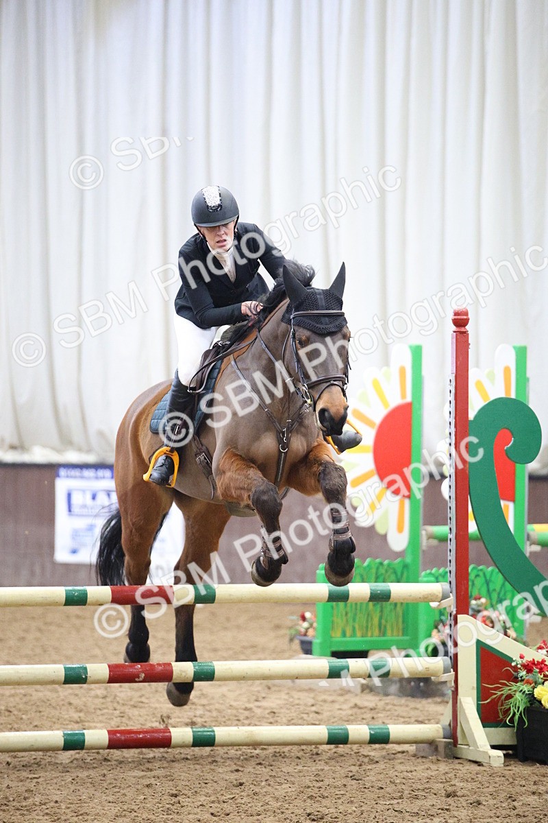 5K7A3033 - Class -1 - Equissage Pulse Senior BritiNovice/ 90cm Open