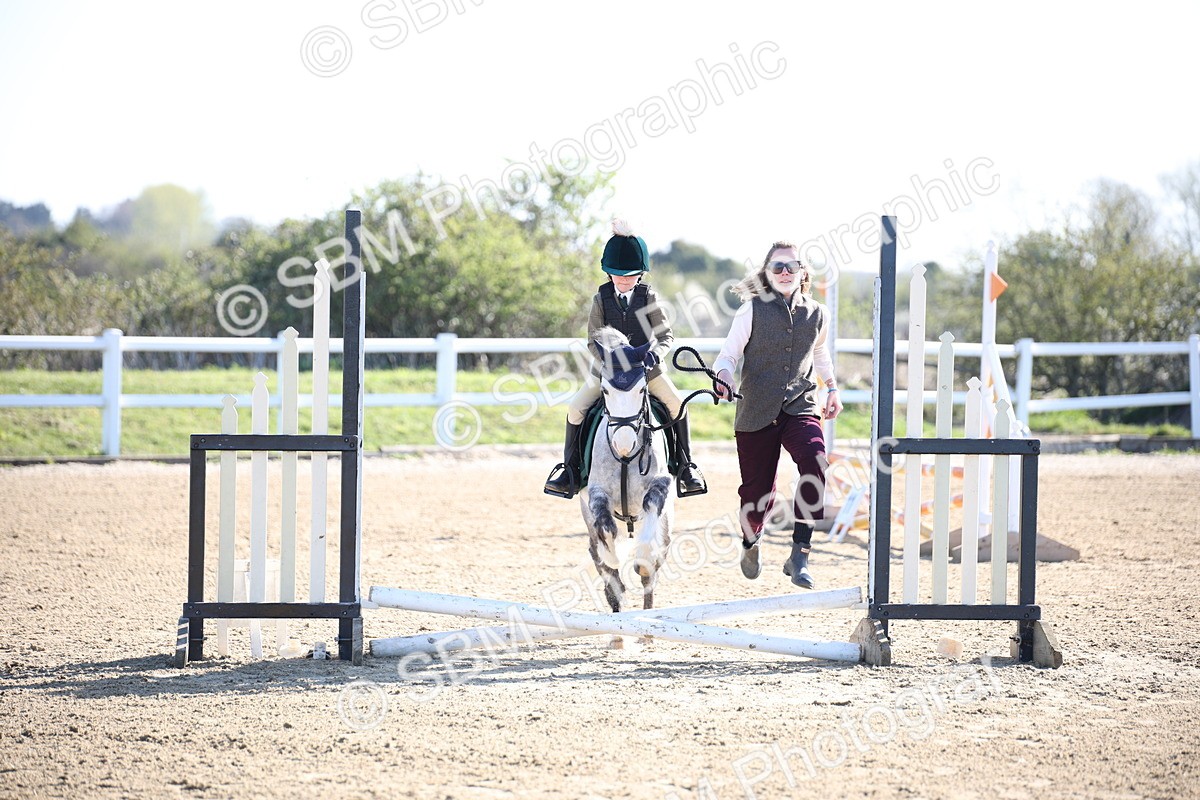 SBM_000136 - Class 1 - 40cm