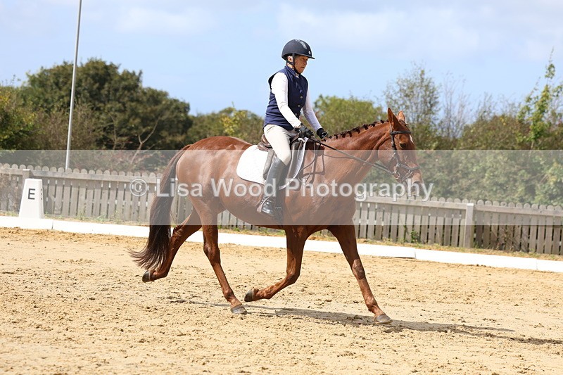 3E7A3983 - Class 9: Novice 6 Section B Championship