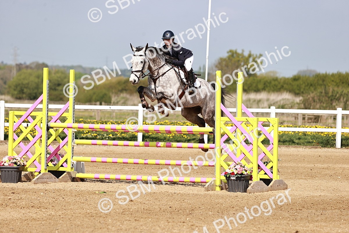  - Class 22 - Senior Discovery - 1.00m