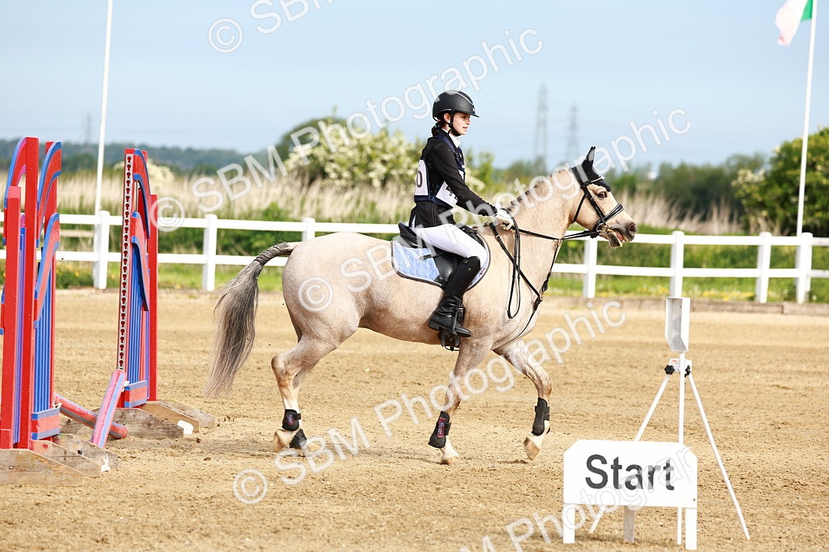 SBM_006485 - Class 1 - 40cm