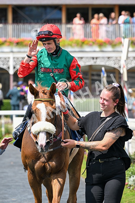 100726-Race 1-Northern Express-9496 - Race 1 14.10pm William Hill Extra Place Races Daily Handicap