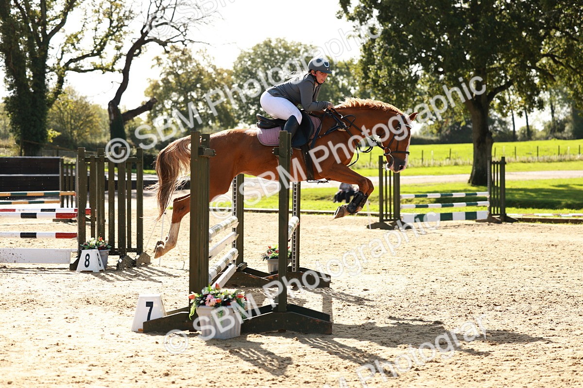 SBM_38048 - J39 - Senior Horse & Pony 85cm Championship