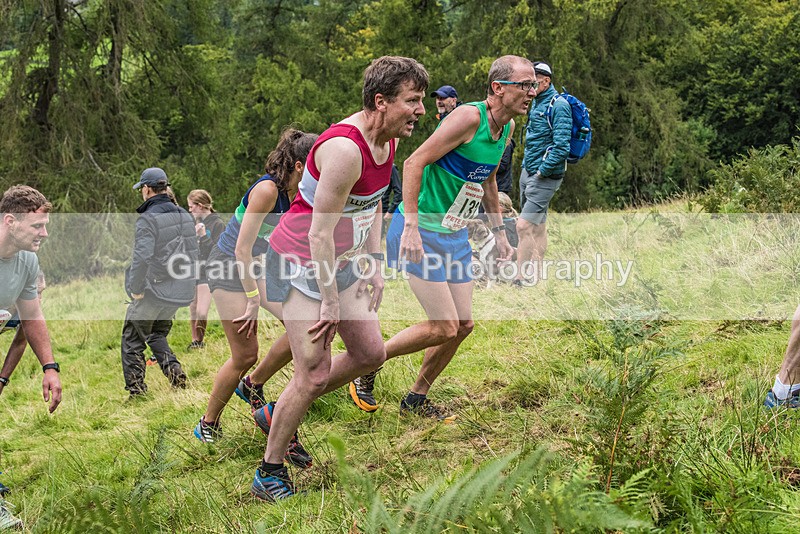 Grasmere-583 - Grasmere Sports Junior & Senior Fell Races Sunday 27th August 2023
