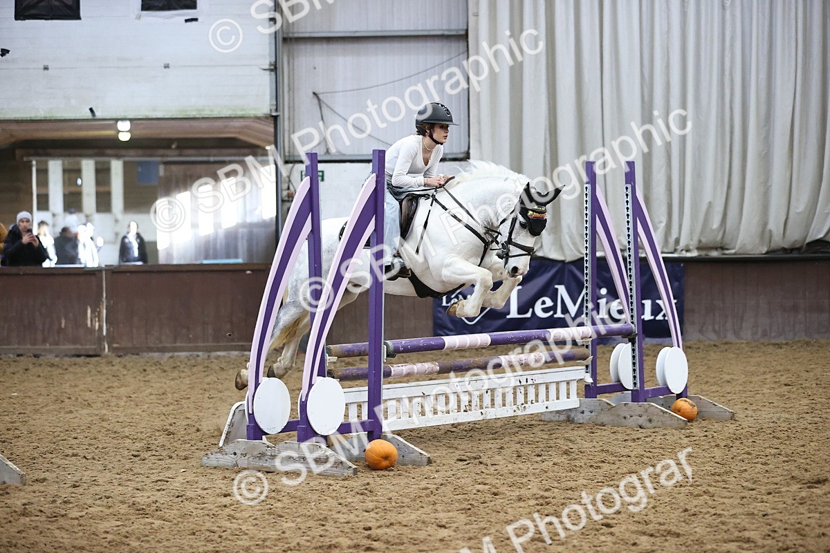 SBM_002944 - Class 5 - Accumulator with Joker 70cm