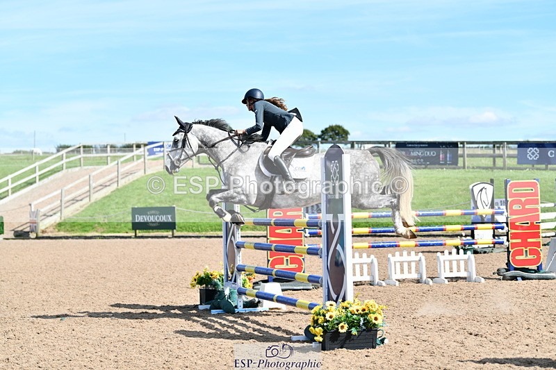 240914A-130815-07181 - Cls 15-S Snr Foxhunter