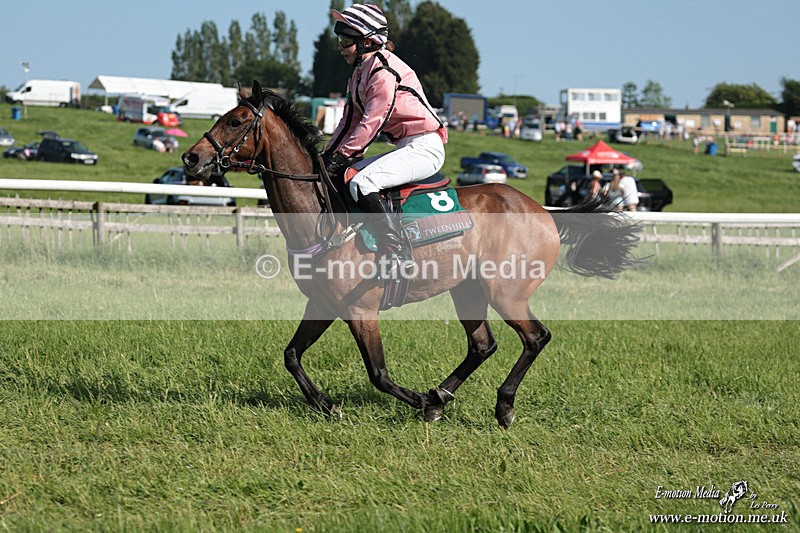 PR 250526 203 - Pony Racing from Chaddesley Corbett 25/05/26
