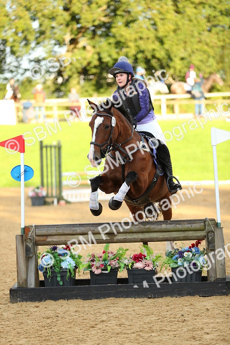SBM_12779 - E9 Eventers Challenge 90cm Championship