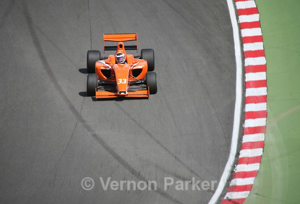 Philipp Eng. - Motor Sport