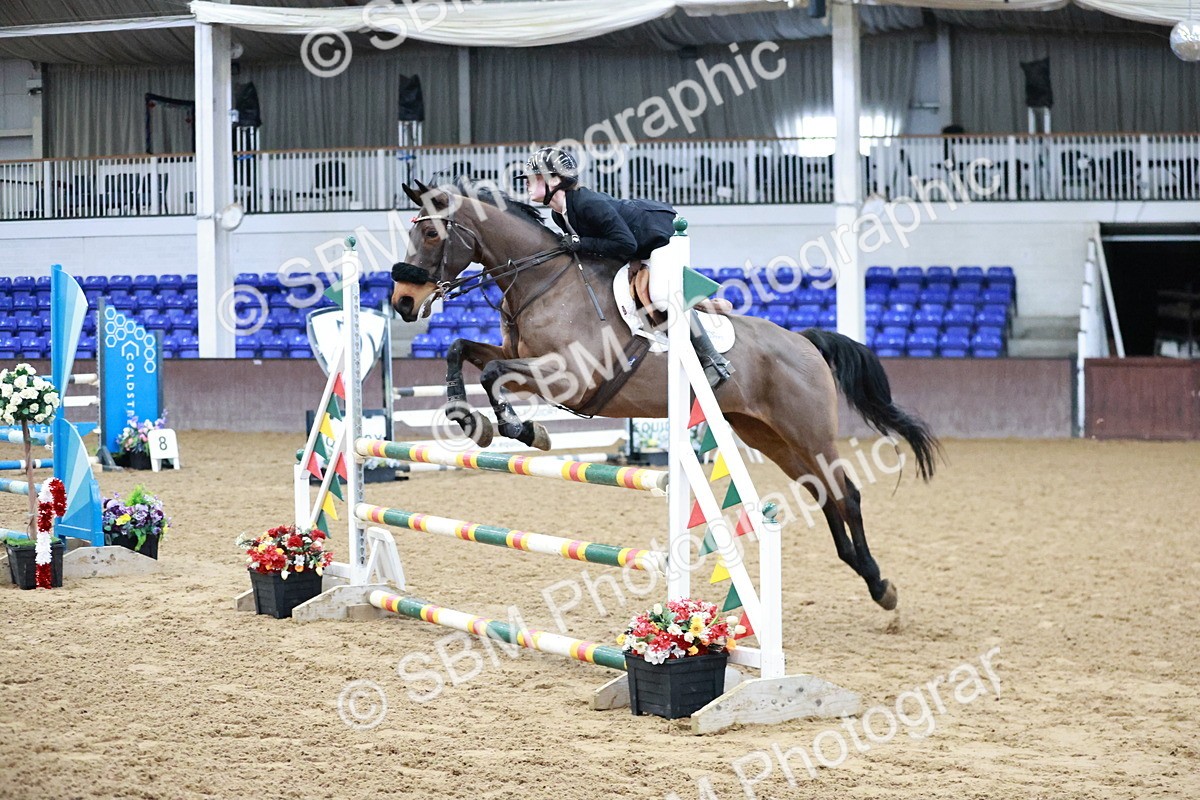 SBM_000612 - Class 3 - Senior Discovery 1.00m