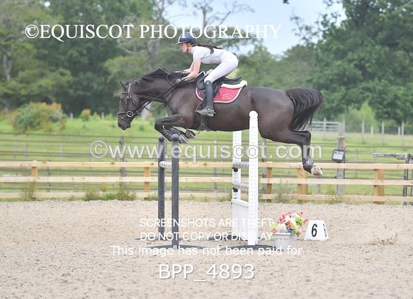 BPP_4893 - CLASS 7 Senior Foxhunter/ 1.20m Open