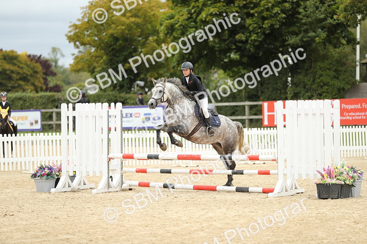 SBM_67763 - J15 - Junior Pony 70cm Championship