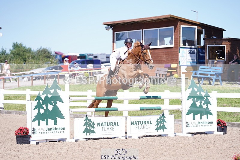 240719A-152744-12271 - Cls 10, 1 Star Bronze Tour 1.15m